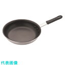 TKG フライパン セレクト アルミ TKG 24cm (品番:AHLM324)(注番1387775)・(送料別途見積り,法人・事業所限定,取寄)
