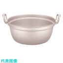 TKG IHアルミ 円付鍋 33cm (品番:AEV1902)(注番1387838)・(送料別途見積り,法人・事業所限定,取寄)
