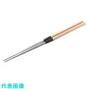 TKG 極上白木柄 盛箸(水牛桂柄付) 120mm (品番:BML01012)(注番1387949)・(送料別途見積り,法人・事業所限定,取寄)