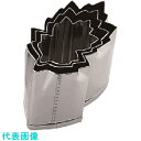 TKG SA 18-8業務用 抜型 菊の葉 3個セット (品番:BNK6901)(注番1387958)・(送料別途見積り,法人・事業所限定,取寄)