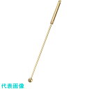 TKG 18-8コラムマドラー(金メッキ) 大 (品番:OMD56001)(注番1388086)・(送料別途見積り,法人・事業所限定,取寄)