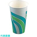 TKG 紙カップ(コールド用)SCM-400 レインボー(1400入) (品番:XKT25)(注番1388237)・(送料別途見積り,法人・事業所限定,取寄)