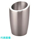 TKG ドンナム ダブルウォール ワインクーラー カーブ (品番:PWIM101)(注番1388309)・(送料別途見積り,法人・事業所限定,取寄)
