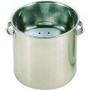 TKG SA18-8プレス揚玉入 大 (品番:AAG23001)(注番1389367)・(送料別途見積り,法人・事業所限定,取寄)