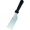 TKG キッチンツール スクエアターナー 4インチ KT85735A (品番:BKTP101)(注番1389368)・(送料別途見積り,法人・事業所限定,取寄)