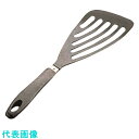 TKG 耐熱抗菌バタービーター 黒 (品番:BBT7003)(注番1389489)・(送料別途見積り,法人・事業所限定,取寄)
