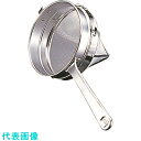 TKG SA18-8ワンタッチスープ漉しセット 30メッシュ (品番:BSC01030)(注番1389673)・(送料別途見積り,法人・事業所限定,取寄)