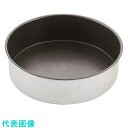 TKG SAストロングコート 共底デコ型 24cm (品番:WDK25024)(注番1389686)・(送料別途見積り,法人・事業所限定,取寄)