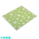 TKG 不織布シート アラカルト (20枚入) 750 絞 グリーン (品番:RHL6602)(注番1389717)・(送料別途見積り,法人・事業所限定,取寄)