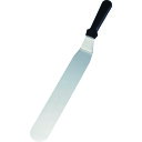 TKG キッチンツール L型スパチュラ 12インチKT81312TAB (品番:BKTO104)(注番1390986)・(送料別途見積り,法人・事業所限定,取寄...