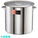 TKG SAモリブデン 寸胴鍋 (目盛付・手付)51cm (品番:AZV10051)(注番1391108)・(送料別途見積り,法人・事業所限定)【大型】(4)