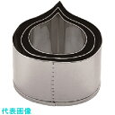 TKG SA 18-8業務用 抜型 栗 3個セット (品番:BNK7101)(注番1391117)・(送料別途見積り,法人・事業所限定,取寄)