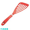 TKG 耐熱抗菌バタービーター 赤 (品番:BBT7001)(注番1391134)・(送料別途見積り,法人・事業所限定,取寄)