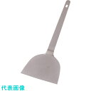 TKG IKD18-8抗菌お好みヘラ 4寸 (品番:GOK10040)(注番1391191)・(送料別途見積り,法人・事業所限定,取寄)