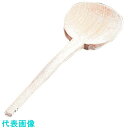 TKG ブナ製汁杓子 21cm (品番:BSY08021)(注番1391211)・(送料別途見積り,法人・事業所限定,取寄)