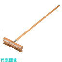 TKG CARLISLE(カーライル) 40293 オーブンブラシ スクレイパー (ハンドル付) (品番:GOC04)(注番1391243)・(送料別途見積り,...
