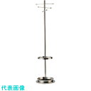 TKG SAコートハンガー SC-1700 (傘立付) (品番:ZKC01)(注番1391474)・(送料別途見積り,法人・事業所限定,取寄)