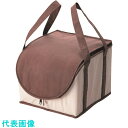 TKG ファインビュー お重用保冷バック 6.5寸用(5枚入) (品番:AHO1901)(注番1392499)・(送料別途見積り,法人・事業所限定,取寄)