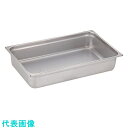 TKG DO-EN18-8ガストロノームパン 1/6 150mm 816.6 (品番:AGS0637)(注番1392577)・(送料別途見積り,法人・事業所限定...