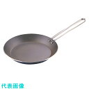 TKG IHオムレツパン 24cm (品番:AHLQ324)(注番1392579)・(送料別途見積り,法人・事業所限定,取寄)