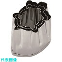 TKG SA 18-8業務用 抜型 亀 3個セット (品番:BNK5001)(注番1392661)・(送料別途見積り,法人・事業所限定,取寄)