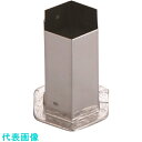 TKG 18-8穴クリ芯抜型 外仕上げ用 亀甲 20mm用 (品番:BNKE001)(注番1392688)・(送料別途見積り,法人・事業所限定,取寄)