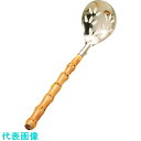 TKG SA竹柄チリレンゲ 穴明 (品番:QTL21002)(注番1392864)・(送料別途見積り,法人・事業所限定,取寄)