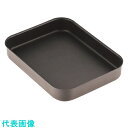 TKG ノンスティックベーキングトレー 42×32×H6.5cm (品番:WBC6103)(注番1392867)・(送料別途見積り,法人・事業所限定,取寄)
