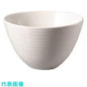 TKG ホワイト ディープボール M (品番:RBCB702)(注番1393056)・(送料別途見積り,法人・事業所限定,取寄)