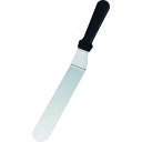 TKG キッチンツール L型スパチュラ 8インチ KT81308TAB (品番:BKTO102)(注番1394116)・(送料別途見積り,法人・事業所限定,取寄...