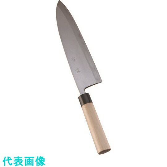 TKG　SA雪藤　出刃　30cm （品番:AYK26030）（注番1394253）・（送料別途見積り,法人・事業所限定,取寄）