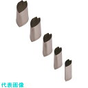TKG SA18-8手造り業務用抜型(5ヶ組) 桜の花びら (品番:BNK09006)(注番1394277)・(送料別途見積り,法人・事業所限定,取寄)