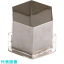 TKG 18-8穴クリ芯抜型 外仕上げ用 亀甲 45mm用 (品番:BNKE006)(注番1394301)・(送料別途見積り,法人・事業所限定,取寄)