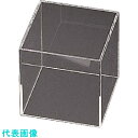 TKG アクリル スクエアパイプ 150角 H150タイプ (品番:NAK1503)(注番1394311)・(送料別途見積り,法人・事業所限定,取寄)