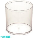 TKG SAポリカーボネイト 多目的ポット (目盛付) 16cm (品番:LTM01016)(注番1394335)・(送料別途見積り,法人・事業所限定,取寄)