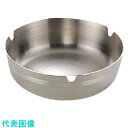 TKG 18-8シティースタック 灰皿 10cm (品番:PHIJ204)(注番1394342)・(送料別途見積り,法人・事業所限定,取寄)
