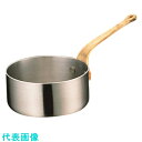 TKG 18-8 ミニパン 9cm (品番:PMN01009)(注番1394377)・(送料別途見積り,法人・事業所限定,取寄)