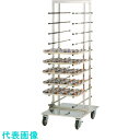 TKG SA18-8トレー・スタック (品番:HTL01)(注番1394405)・(送料別途見積り,法人・事業所限定)【大型】