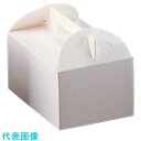 TKG エコ洋生 キャリーボックス DE-51 3号 200枚入 (品番:WBT4002)(注番1394477)・(送料別途見積り,法人・事業所限定,取寄)