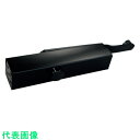 □リョービ ドアクローザ #20シリーズ S122P ブラック (品番:S122P-DB)(注番1395623)・(送料別途見積り,法人・事業所限定,取寄)