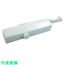 □リョービ ドアクローザ #20シリーズ S23P ホワイト (品番:S23P-WH)(注番1395632)・(送料別途見積り,法人・事業所限定,取寄)