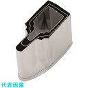 TKG SA 18-8業務用 抜型 羽子板 3個セット (品番:BNK5501)(注番1395782)・(送料別途見積り,法人・事業所限定,取寄)