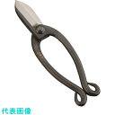 TKG 栄光印 池之坊鋏(鉄) (品番:BHS02)(注番1395797)・(送料別途見積り,法人・事業所限定,取寄)