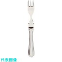 TKG SA18-8ピガール フルーツフォーク (品番:OPG01029)(注番1395939)・(送料別途見積り,法人・事業所限定,取寄)