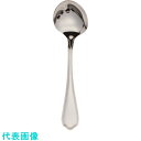 TKG SA18-8ピガール デザートスプーン (品番:OPG01003)(注番1395956)・(送料別途見積り,法人・事業所限定,取寄)