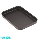 TKG ノンスティックベーキングトレー 37×27×H4cm (品番:WBC6201)(注番1396109)・(送料別途見積り,法人・事業所限定,取寄)