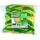 □ミタニ お買得パームグリーン10双入り (品番:220059)(注番1396237)・(送料別途見積り,法人・事業所限定,直送)