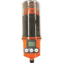 パルサールブ M500ccモーター式自動給油機 (リチウム電池)高荷重用グリス (品番:M502/PL2)(注番1397068)
