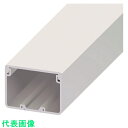 マサル エムケーダクト 8号200型 ホワイト 1m (品番:MD8202L10)(注番1397876)・(送料別途見積り,法人・事業所限定)【大型】(4)