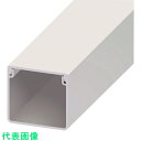 マサル エムケーダクト 4号100型 ホワイト 1m (品番:MD4102L10)(注番1397898)・(送料別途見積り,法人・事業所限定,取寄)(4)